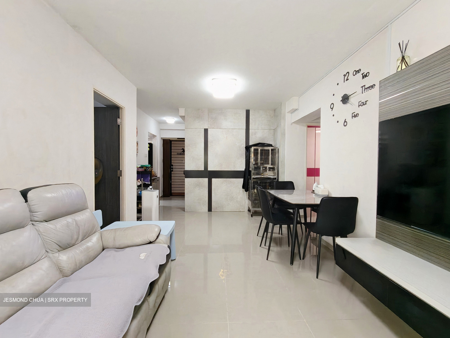 Blk 404B Fern Spring (Sengkang), HDB 4 Rooms #576496021